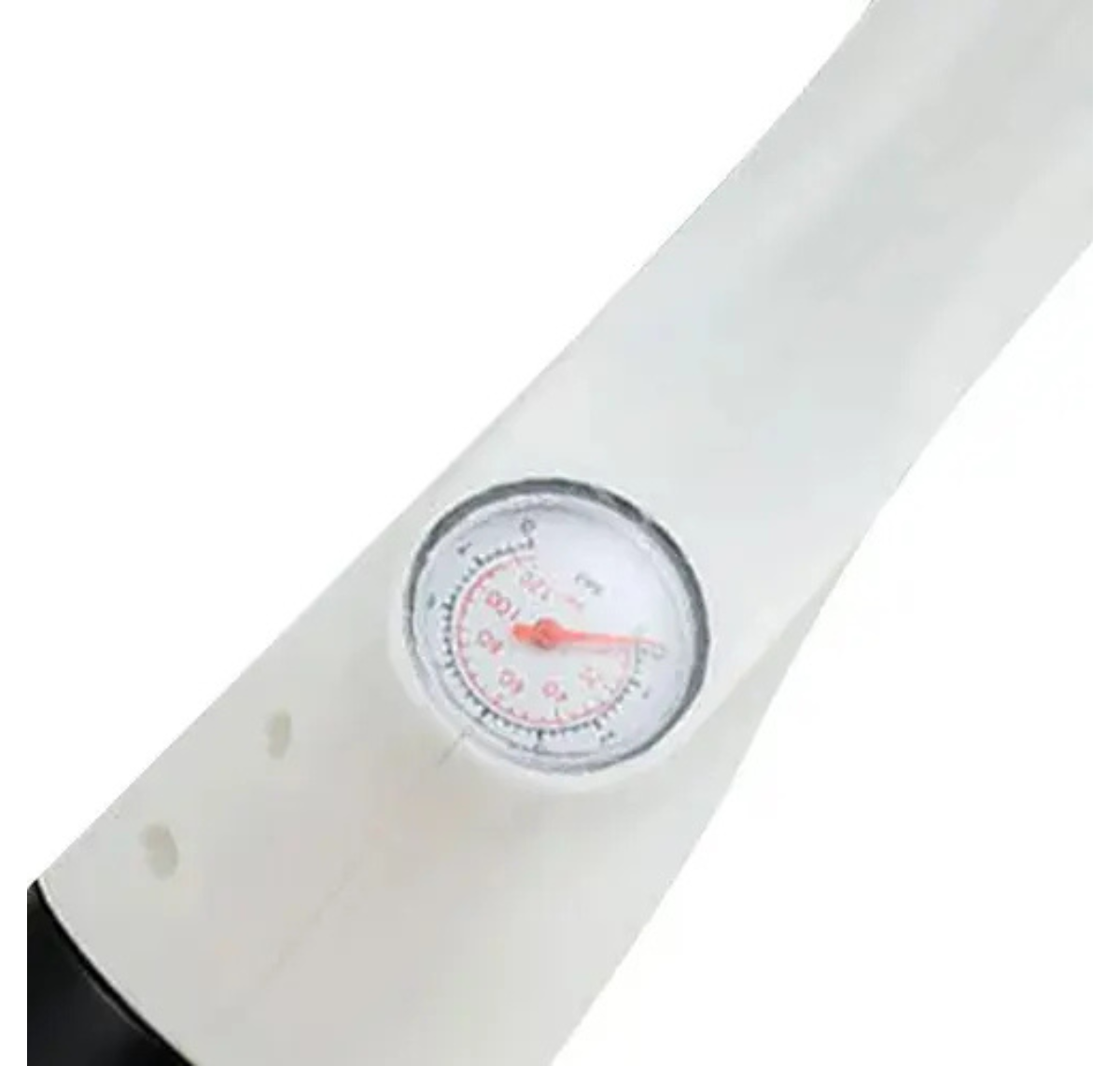 DESTAPADOR CON MANÓMETRO PARA BAÑO Y COCINA - SOPAPO CON 3 SUCCIONADORES