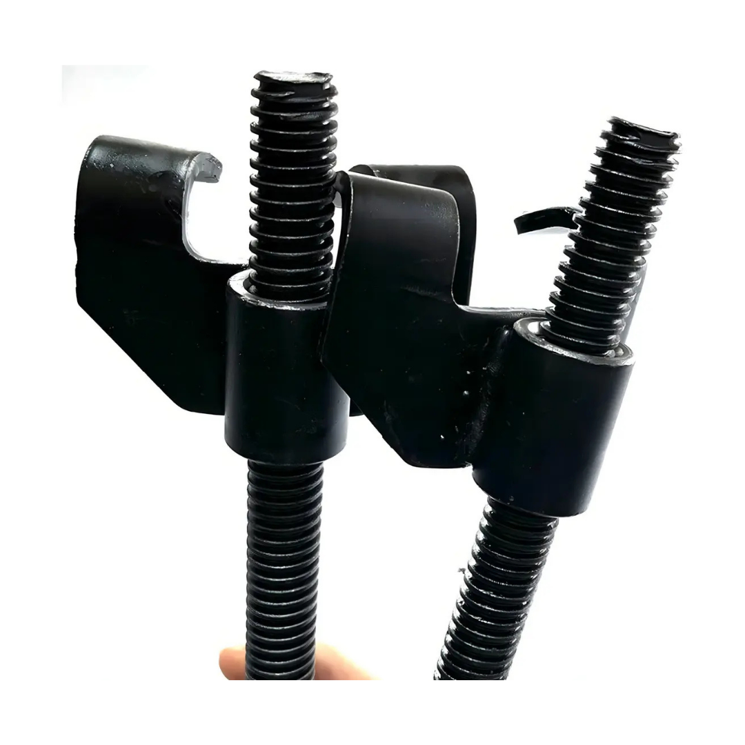 COMPRESOR DE RESORTE DE AMORTIGUADOR 15" (380 MM) PARA PUNTAL DE COCHE