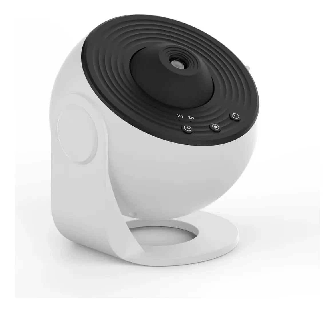 PROYECTOR ESTRELLAS GALAXIA LED HD 13 DISCOS 360° ROTACIÓN USB