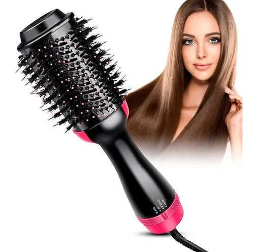 CEPILLO ALISADOR SECADOR ONE STEP 3 EN 1