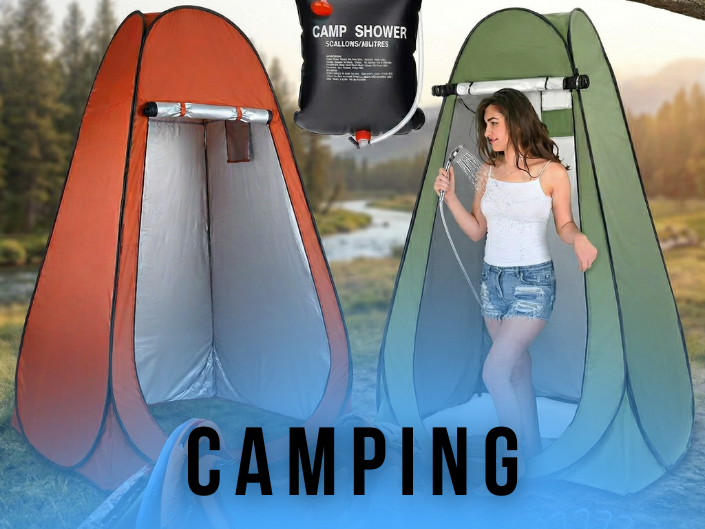 CAMPING