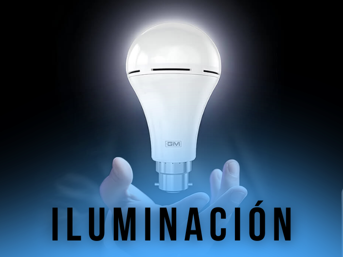 ILUMINACIÓN