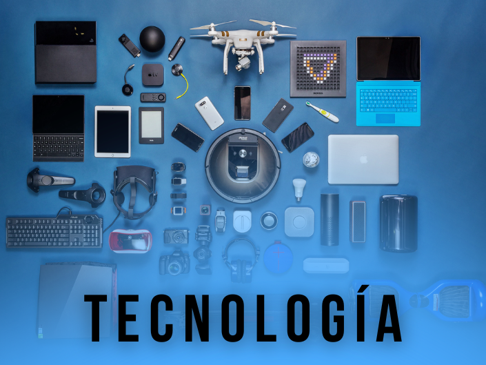 TECNOLOGÍA