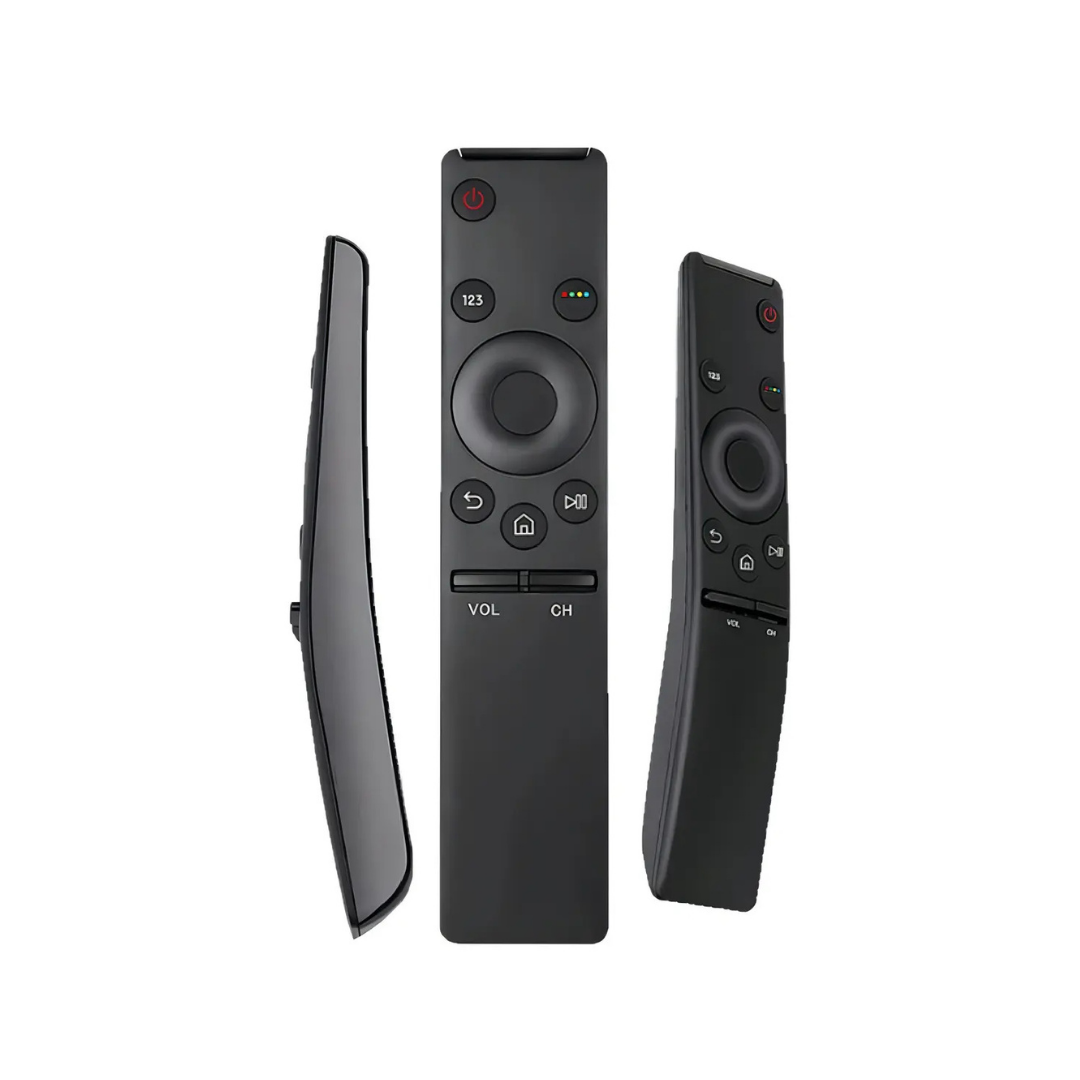CONTROL REMOTO GENÉRICO COMPATIBLE PARA SAMSUNG SMART TV UHD 4K