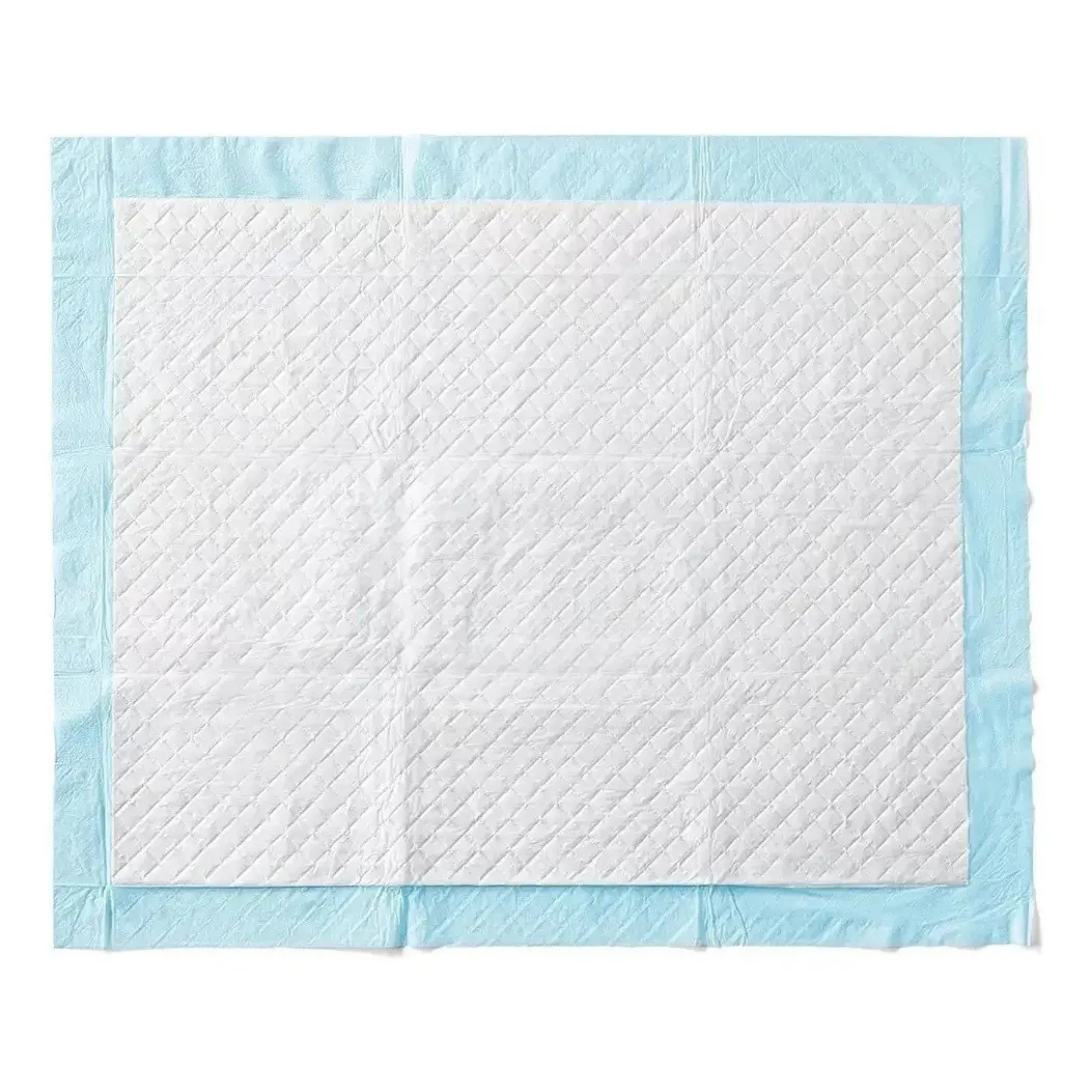 PAÑALES PARA ADULTOS SMART CARE BLANCA 90X60 GRANDE X 40 UNIDADES