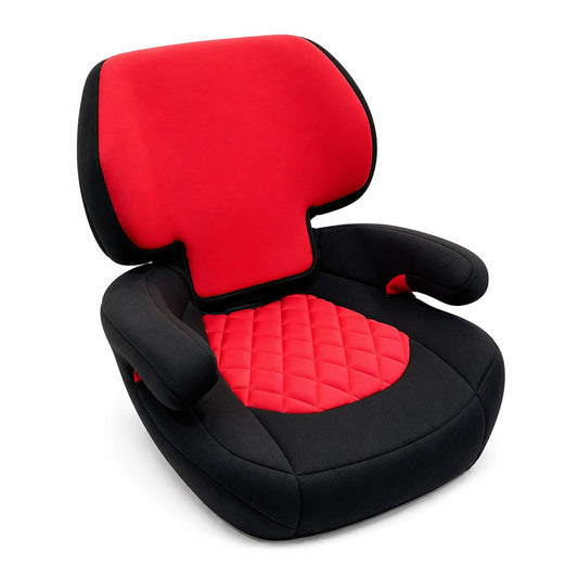 SILLA DE SEGURIDAD PARA AUTO ALZADOR ELEVADOR HASTA 36KG