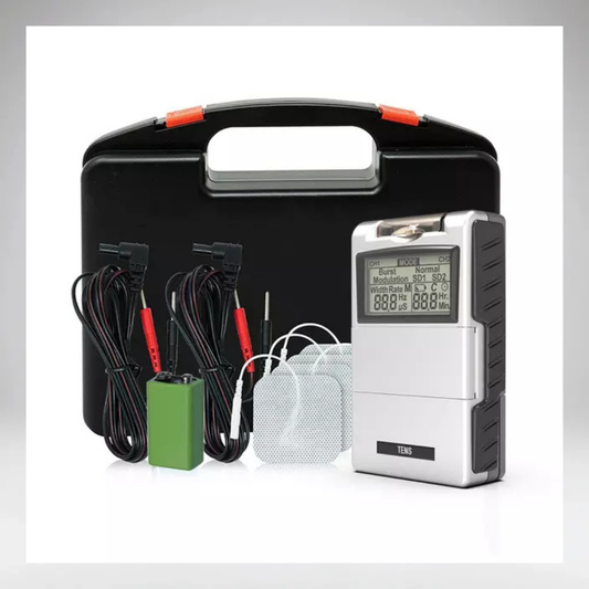 ESTIMULADOR MUSCULAR TENS MODELO R-C101I