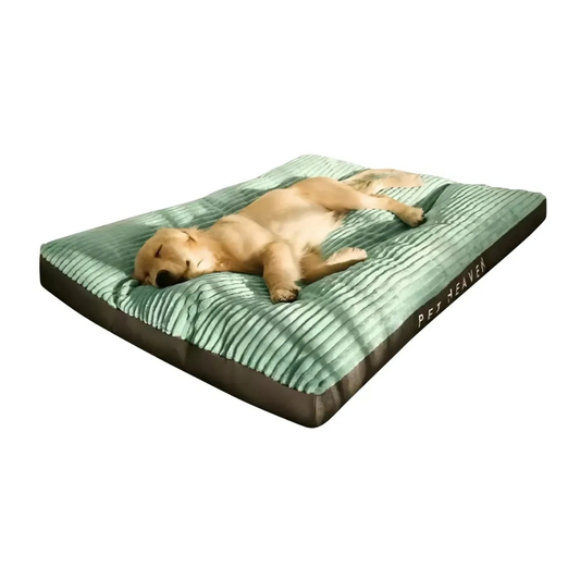 CAMA SOFÁ DE LUJO XL PARA MASCOTAS PERROS GRANDES