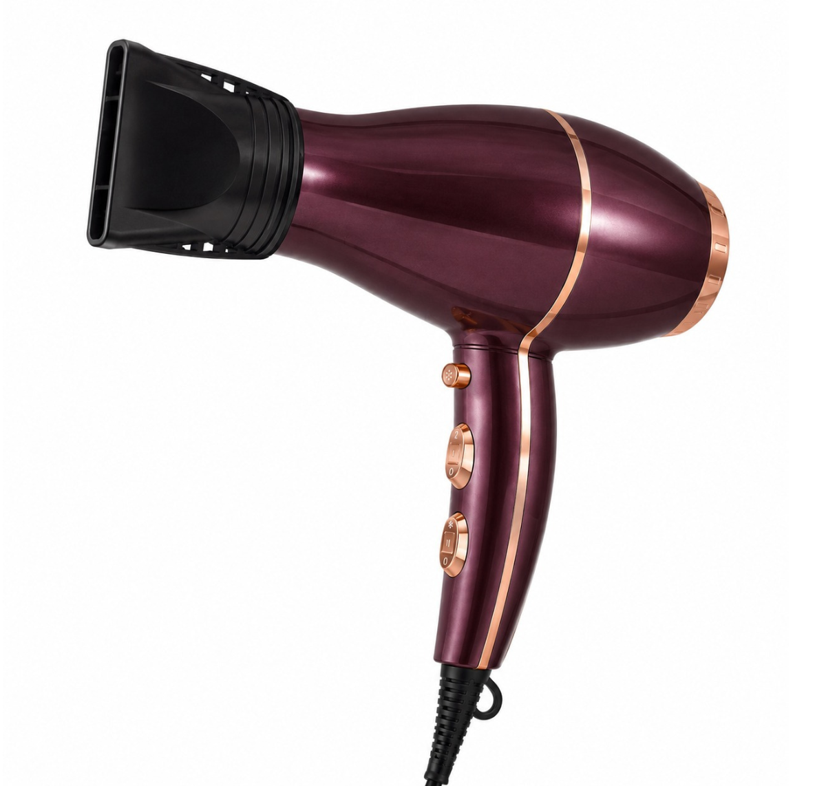 SECADOR DE CABELLO PROFESIONAL SONIFER 2000W