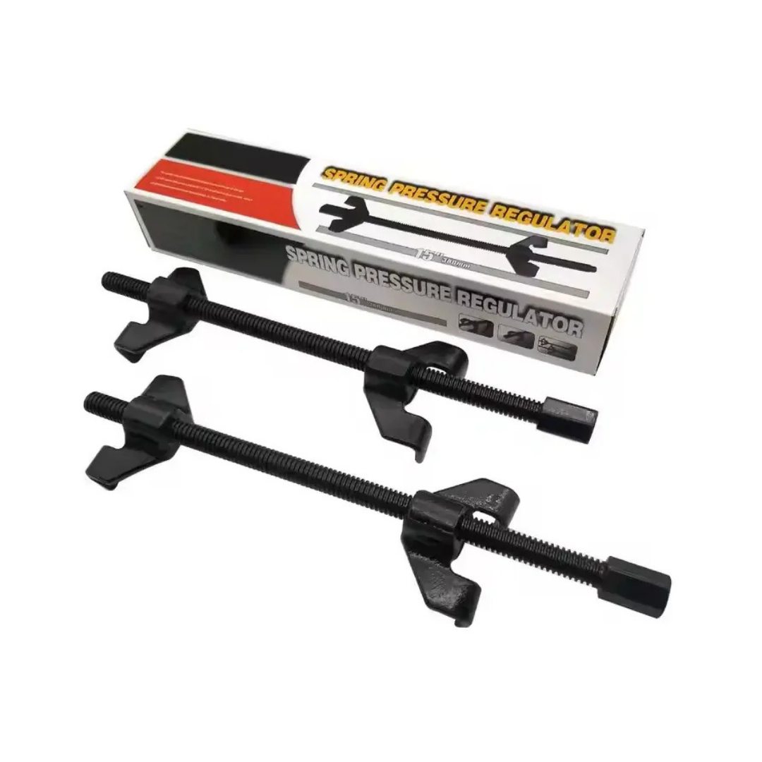 COMPRESOR DE RESORTE DE AMORTIGUADOR 15" (380 MM) PARA PUNTAL DE COCHE
