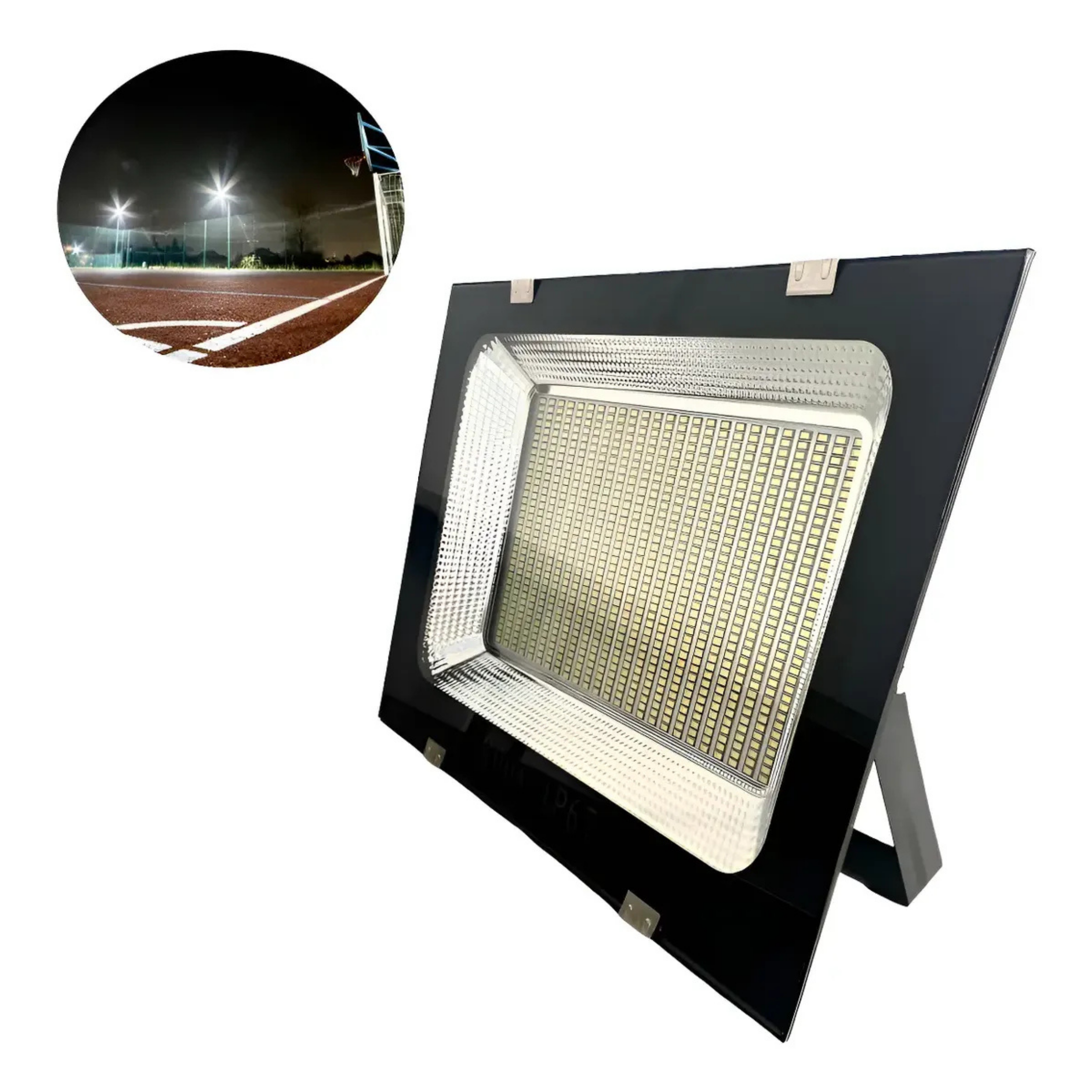 FOCO REFLECTOR LED 800W EXTERIOR IP67