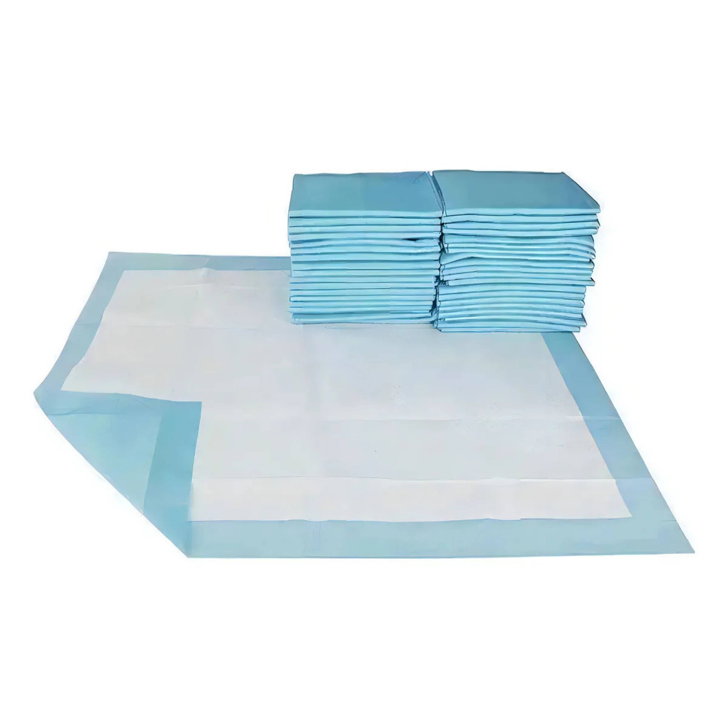 PAÑALES PARA ADULTOS SMART CARE BLANCA 90X60 GRANDE X 40 UNIDADES