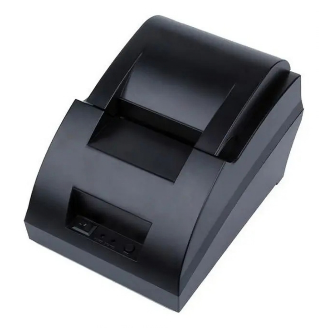 IMPRESORA TÉRMICA 58MM USB + BLUETOOTH