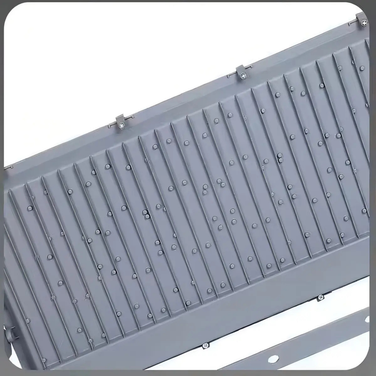 FOCO PROYECTOR COB 200W LED EXTERIOR BLANCO FRÍO