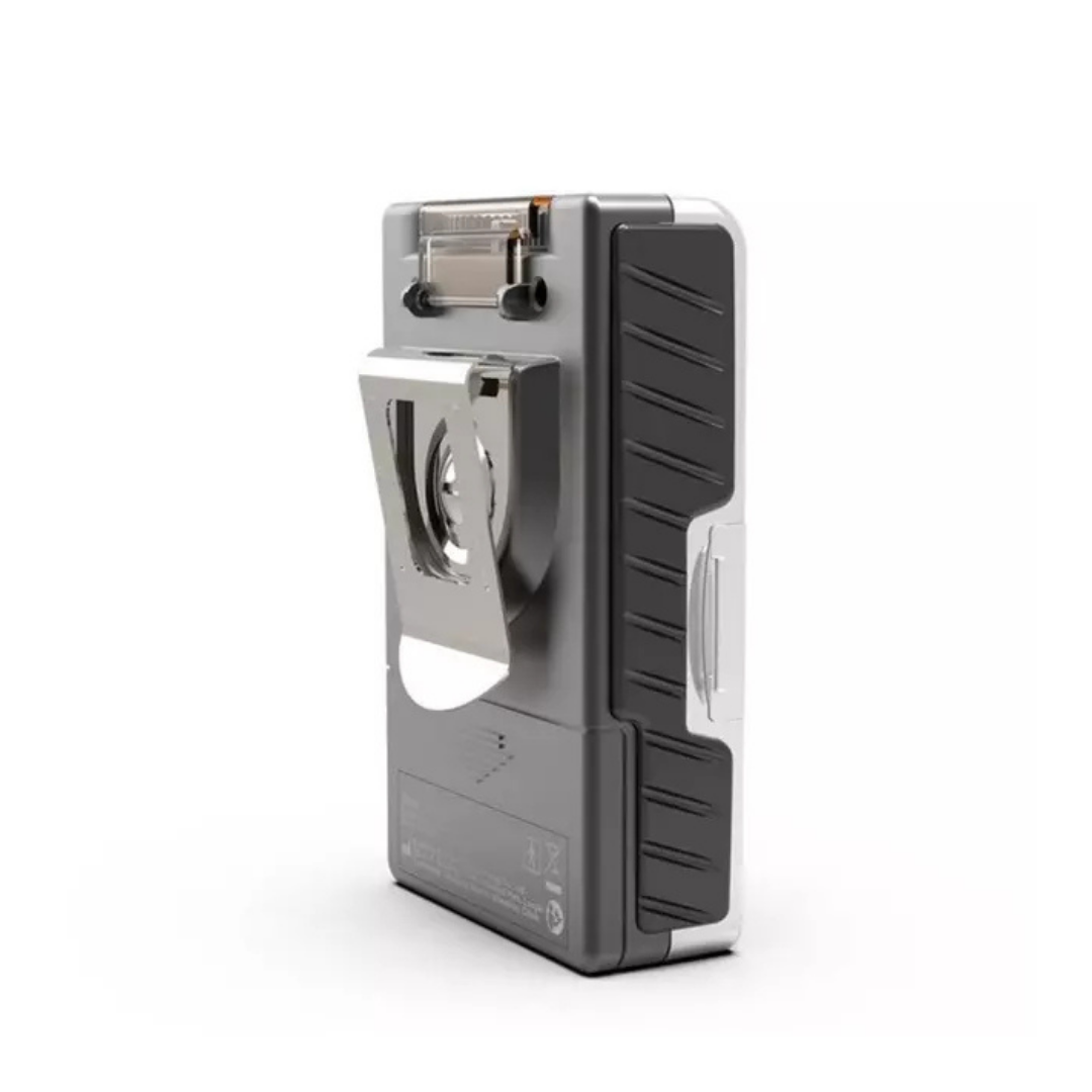 ESTIMULADOR MUSCULAR TENS MODELO R-C101I