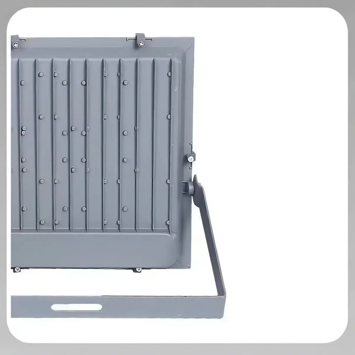 FOCO PROYECTOR COB 200W LED EXTERIOR BLANCO FRÍO