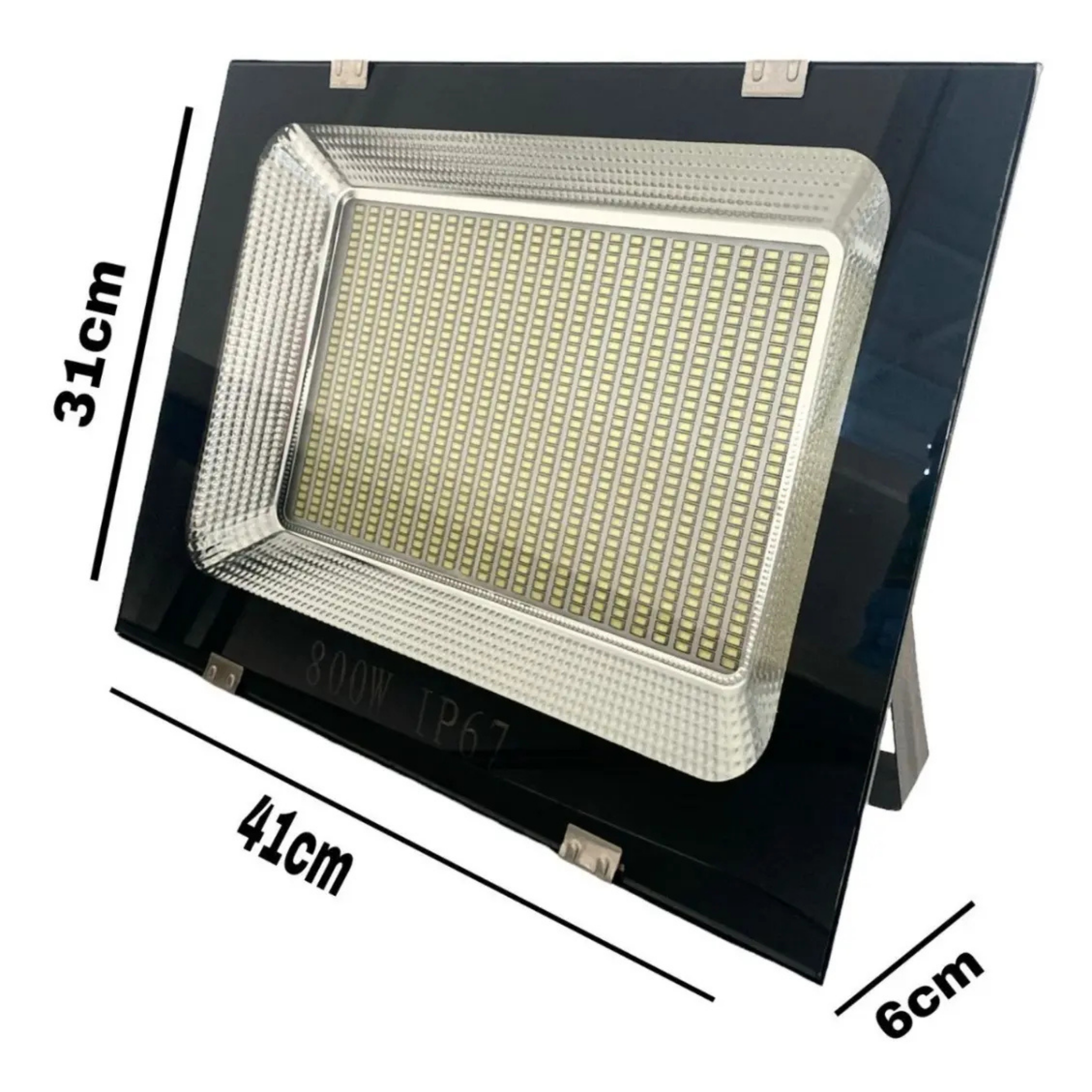 FOCO REFLECTOR LED 800W EXTERIOR IP67