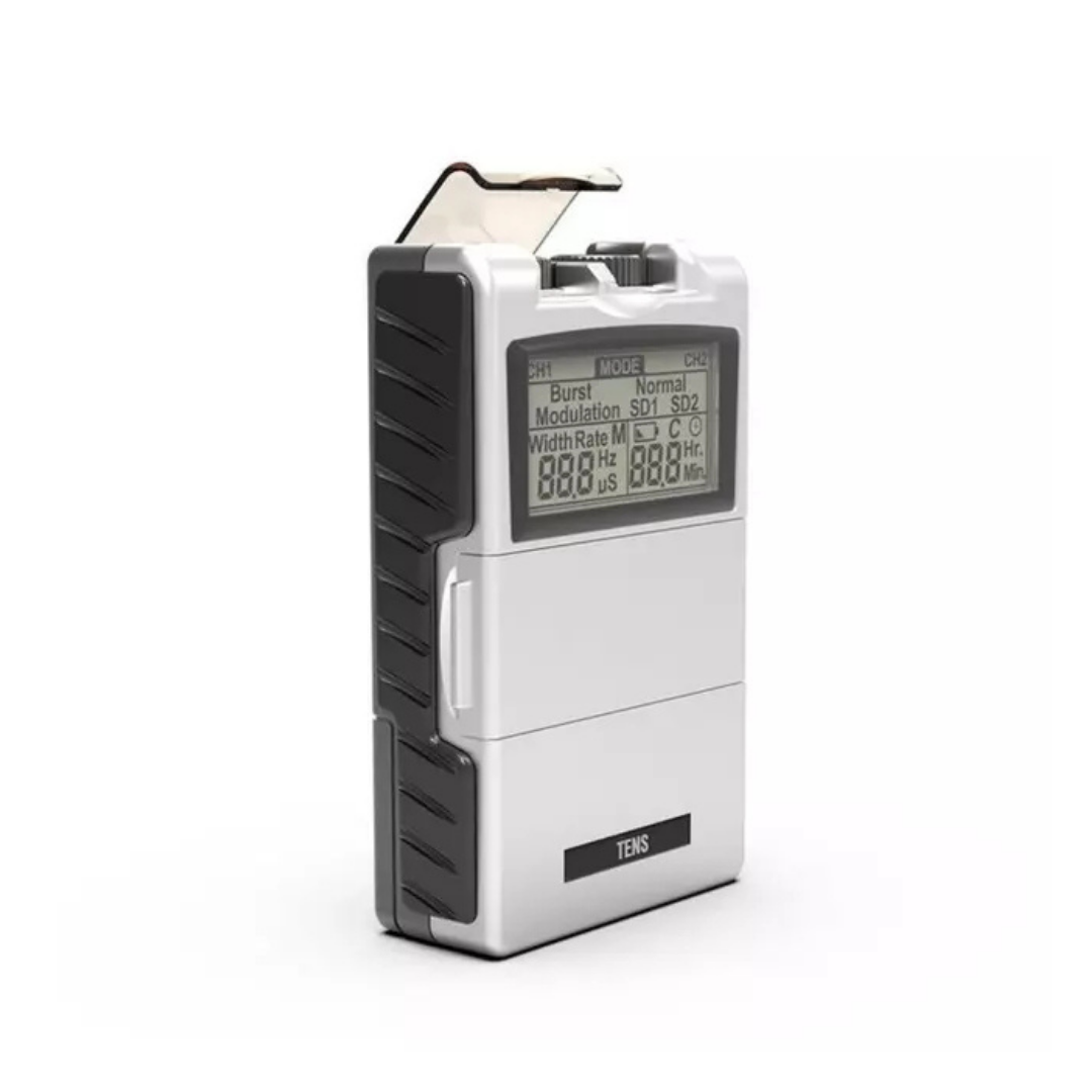 ESTIMULADOR MUSCULAR TENS MODELO R-C101I