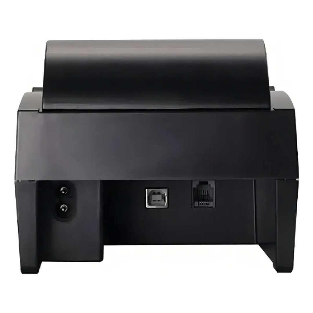 IMPRESORA TÉRMICA 58MM USB + BLUETOOTH