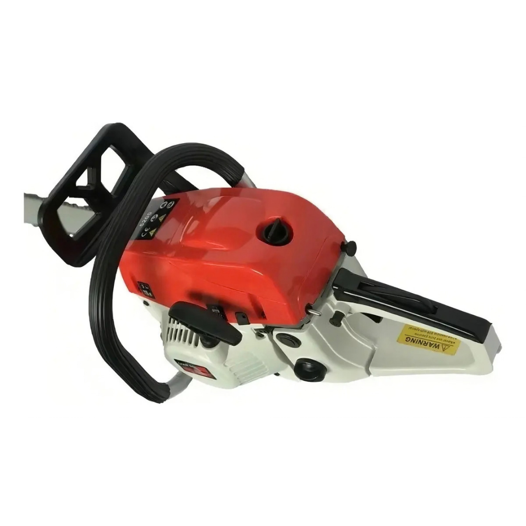 MOTOSIERRA BENCINERA 20 PULGADAS 52cc