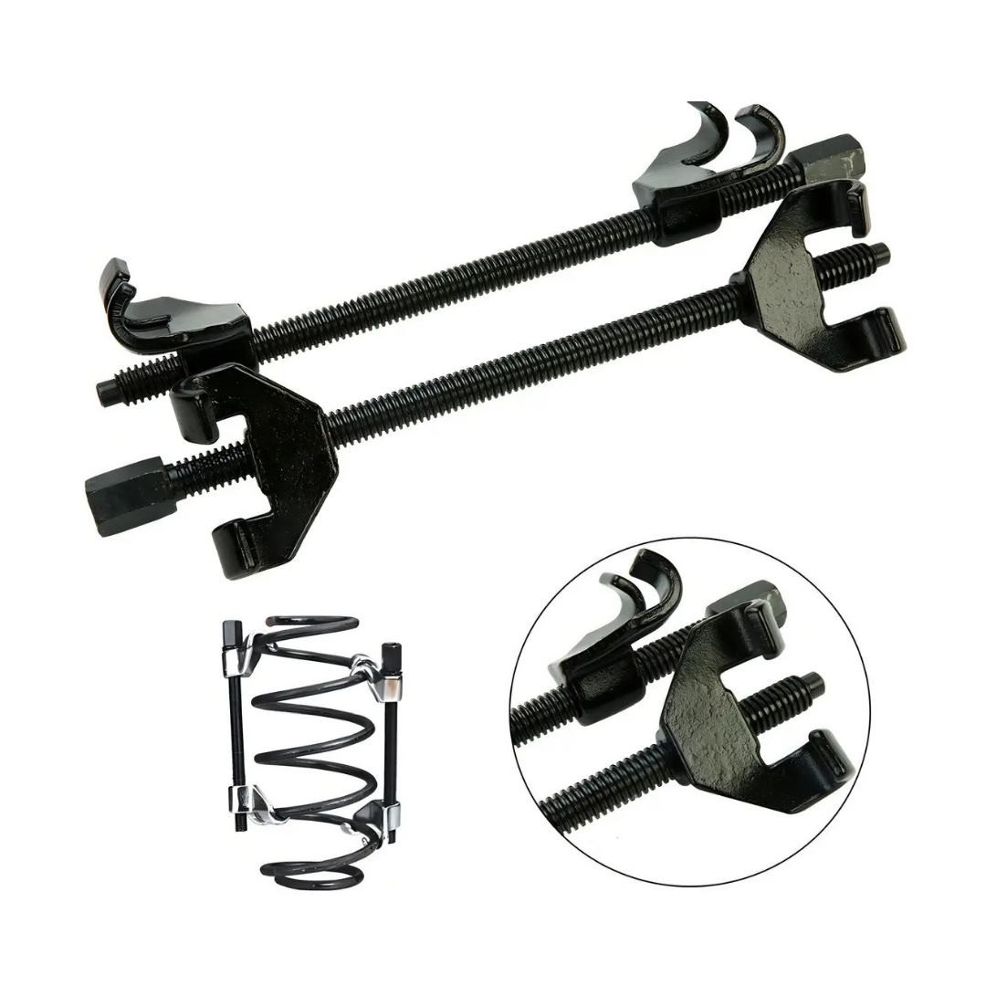 COMPRESOR DE RESORTE DE AMORTIGUADOR 15" (380 MM) PARA PUNTAL DE COCHE