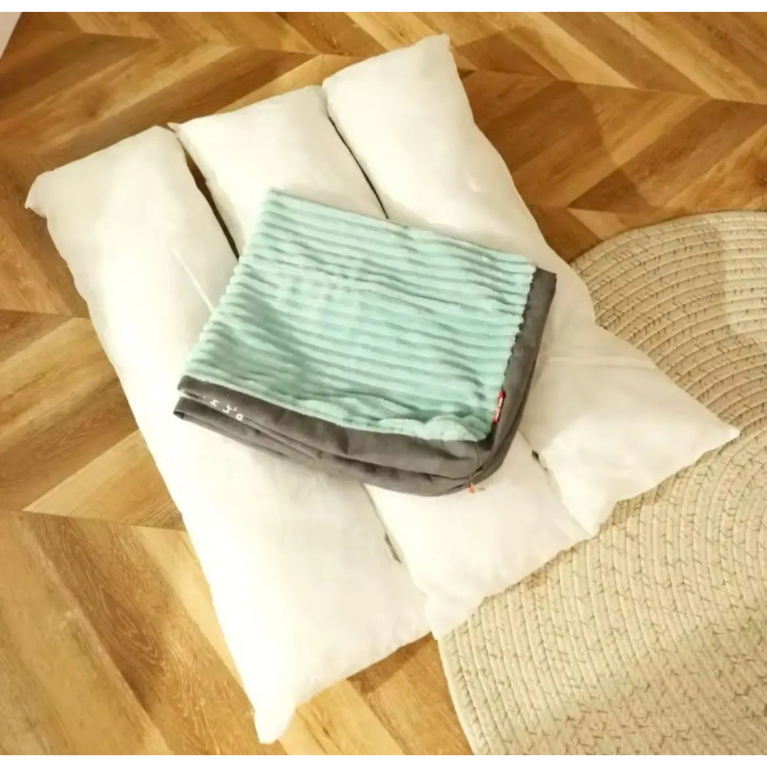 CAMA SOFÁ DE LUJO XL PARA MASCOTAS PERROS GRANDES