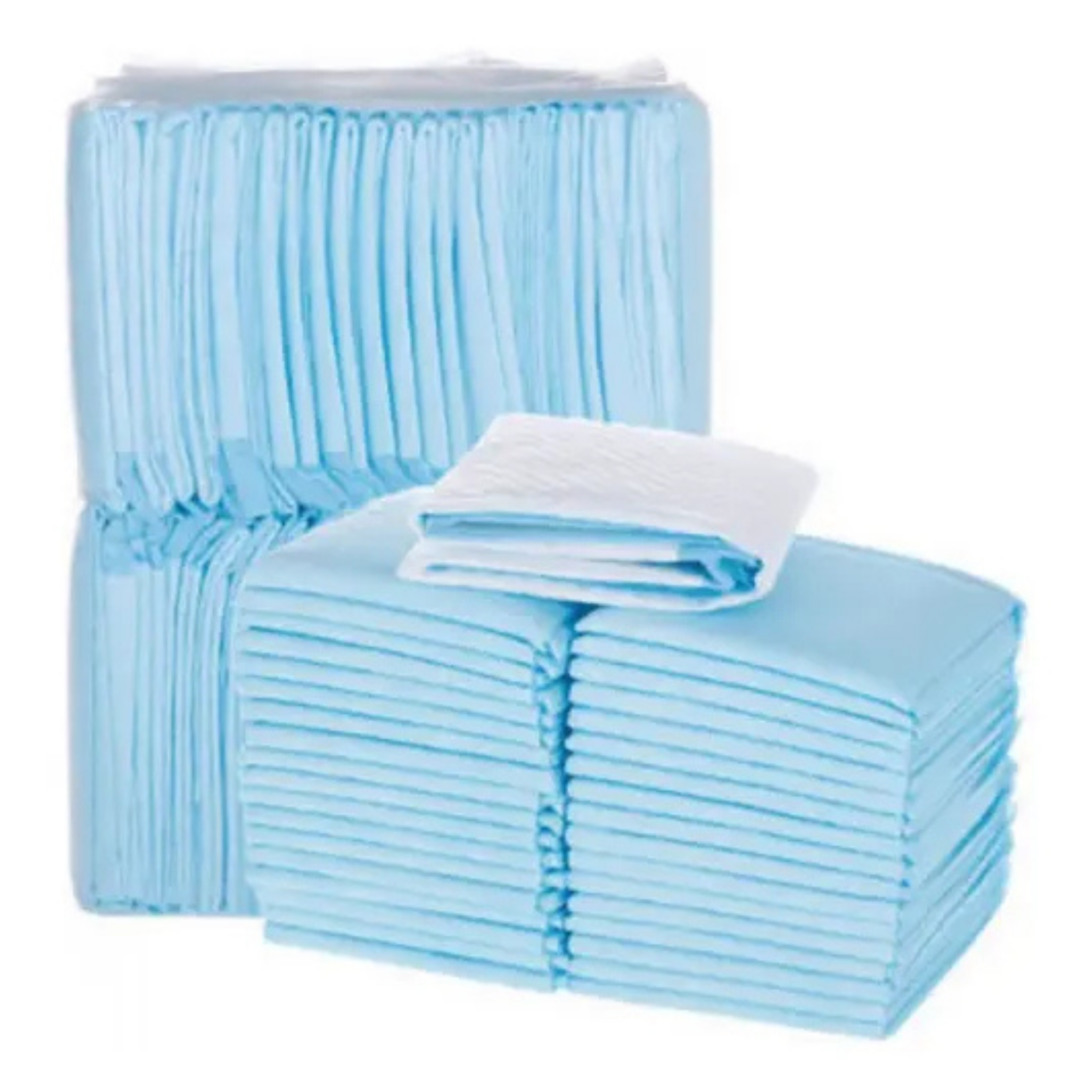 PAÑALES PARA ADULTOS SMART CARE BLANCA 90X60 GRANDE X 40 UNIDADES