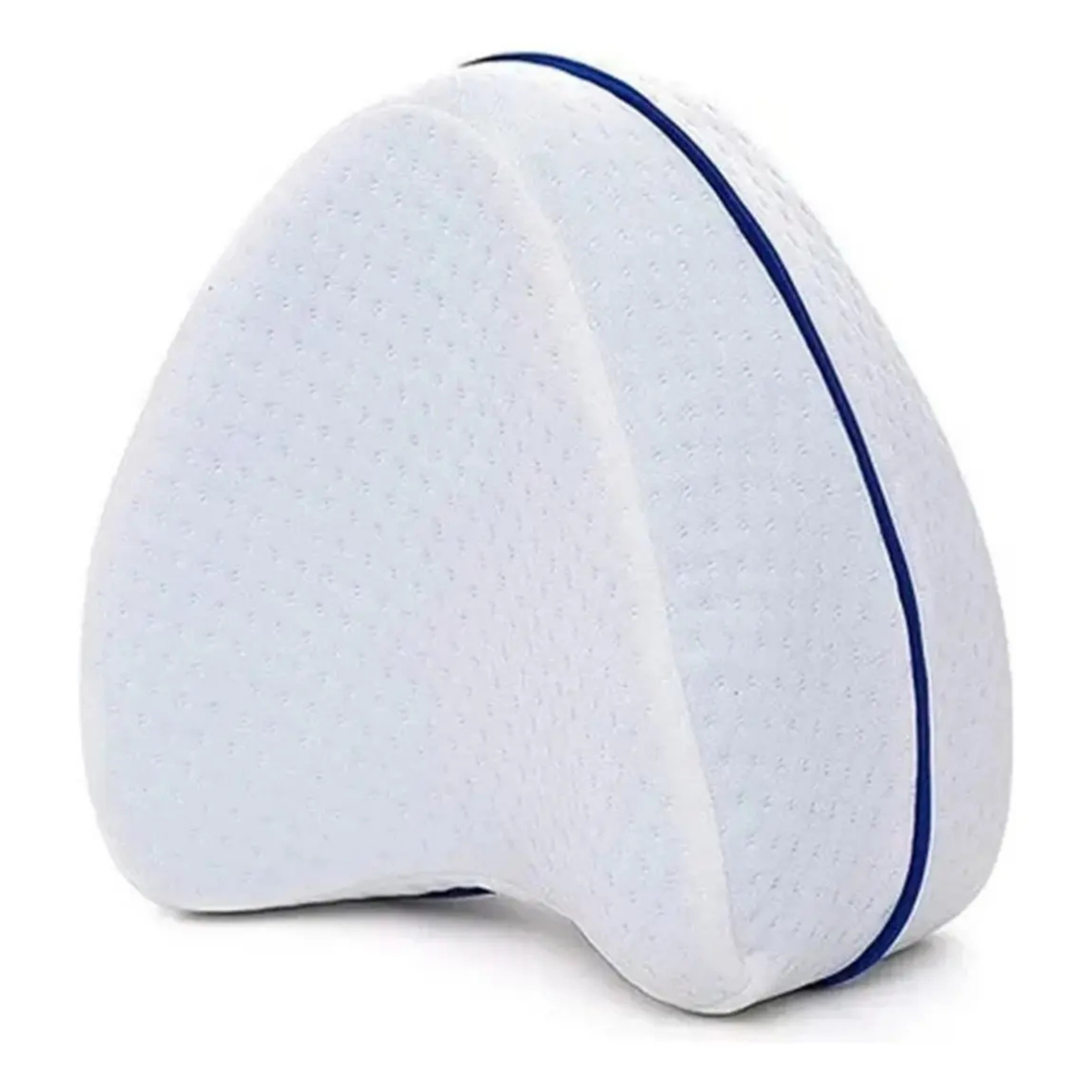 PACK X2 COJÍN ALMOHADA ORTOPÉDICA PARA PIERNAS VISCOELÁSTICA