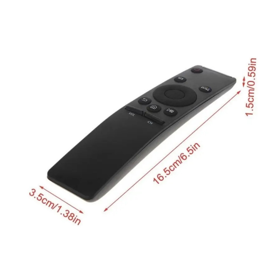 CONTROL REMOTO GENÉRICO COMPATIBLE PARA SAMSUNG SMART TV UHD 4K