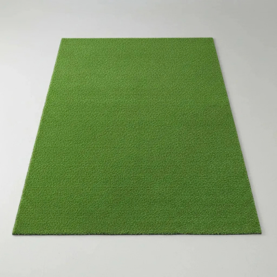 PASTO SINTÉTICO PREMIUM 20 MM 1X5 METROS