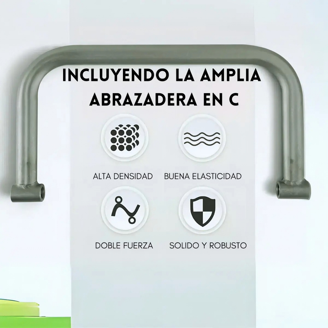 KIT EXTRACTOR DE VÁLVULAS AUTOMOTRIZ UNIVERSAL 10 PIEZAS