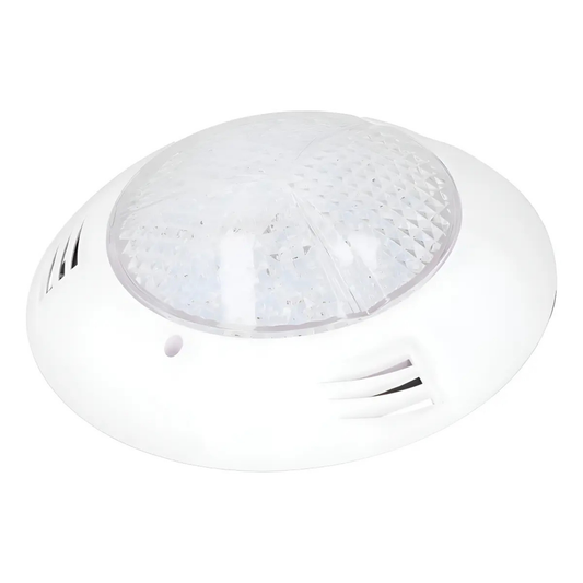 FOCO LED PISCINA MULTICOLOR RGB 18W + CONTROL REMOTO