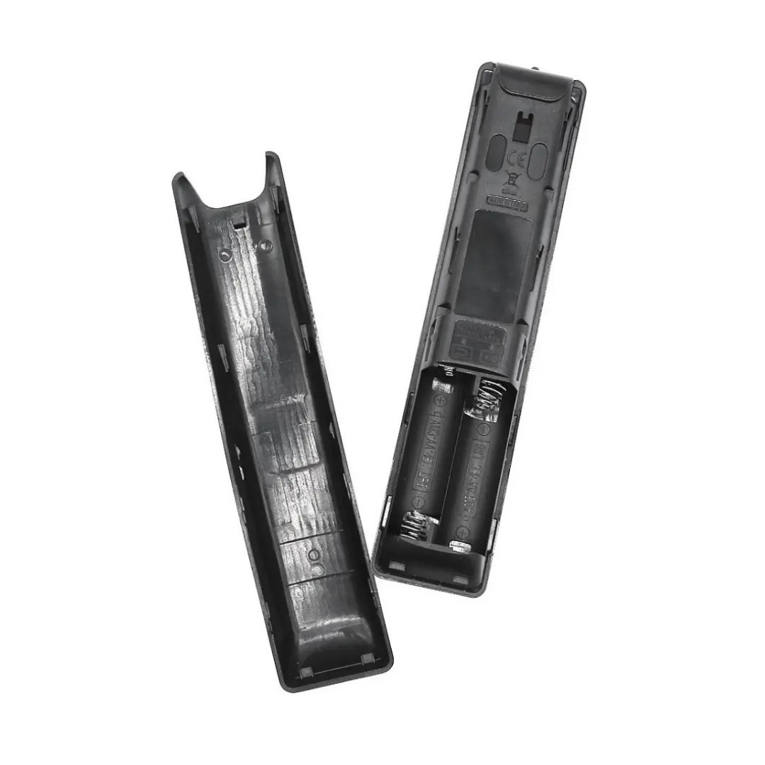 CONTROL REMOTO GENÉRICO COMPATIBLE PARA SAMSUNG SMART TV UHD 4K