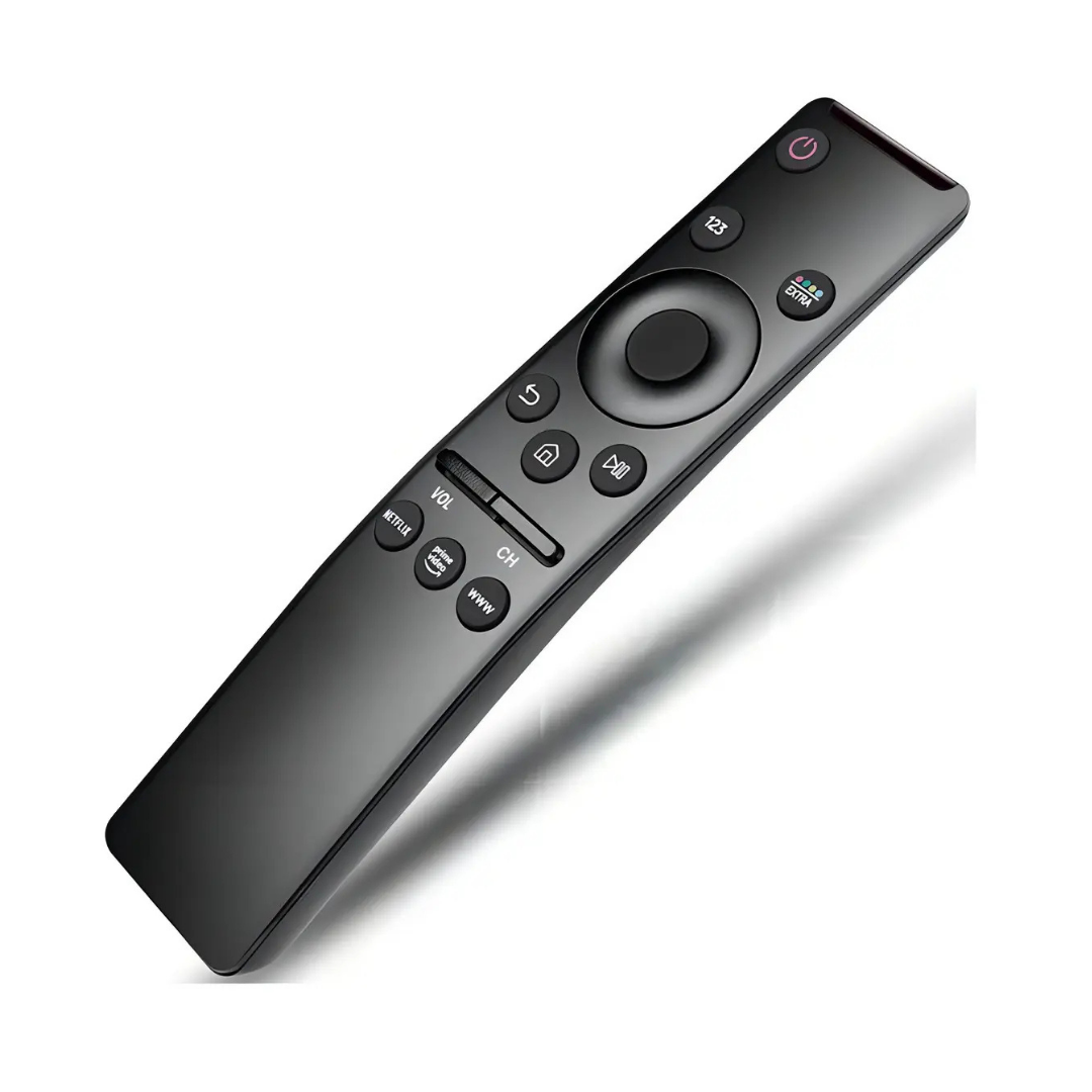 CONTROL REMOTO GENÉRICO COMPATIBLE PARA SAMSUNG SMART TV UHD 4K