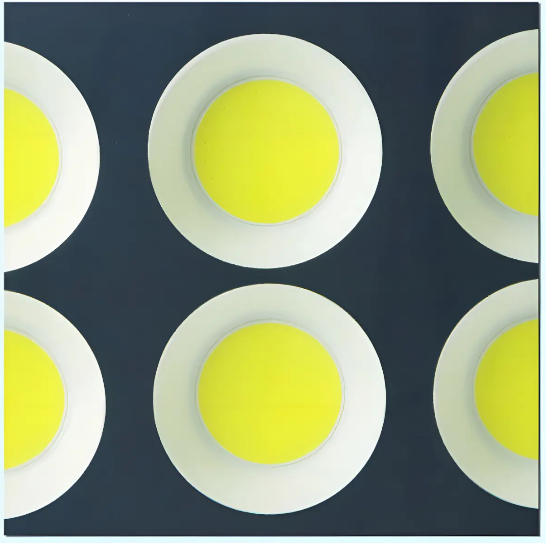 FOCO PROYECTOR COB 400W LED EXTERIOR BLANCO FRÍO
