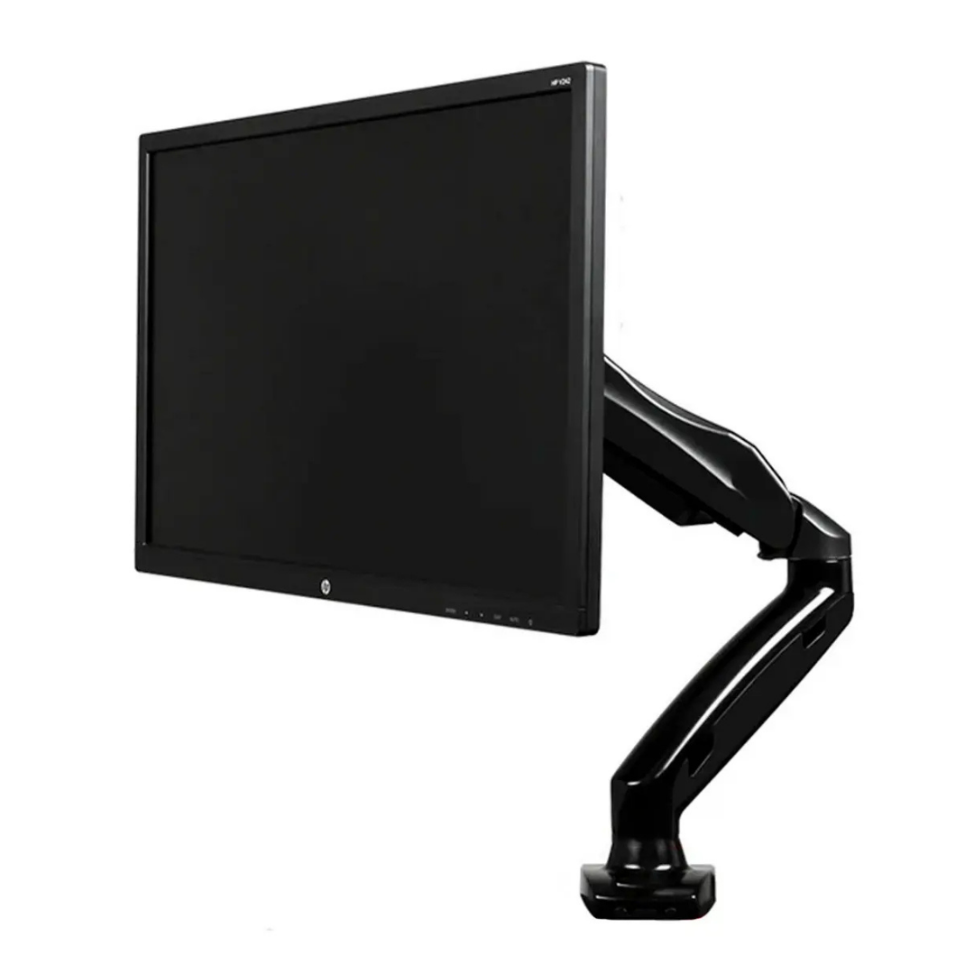 SOPORTE BRAZO ARTICULADO QATAR SHOP PARA MONITOR DE 17 A 27 PULGADAS