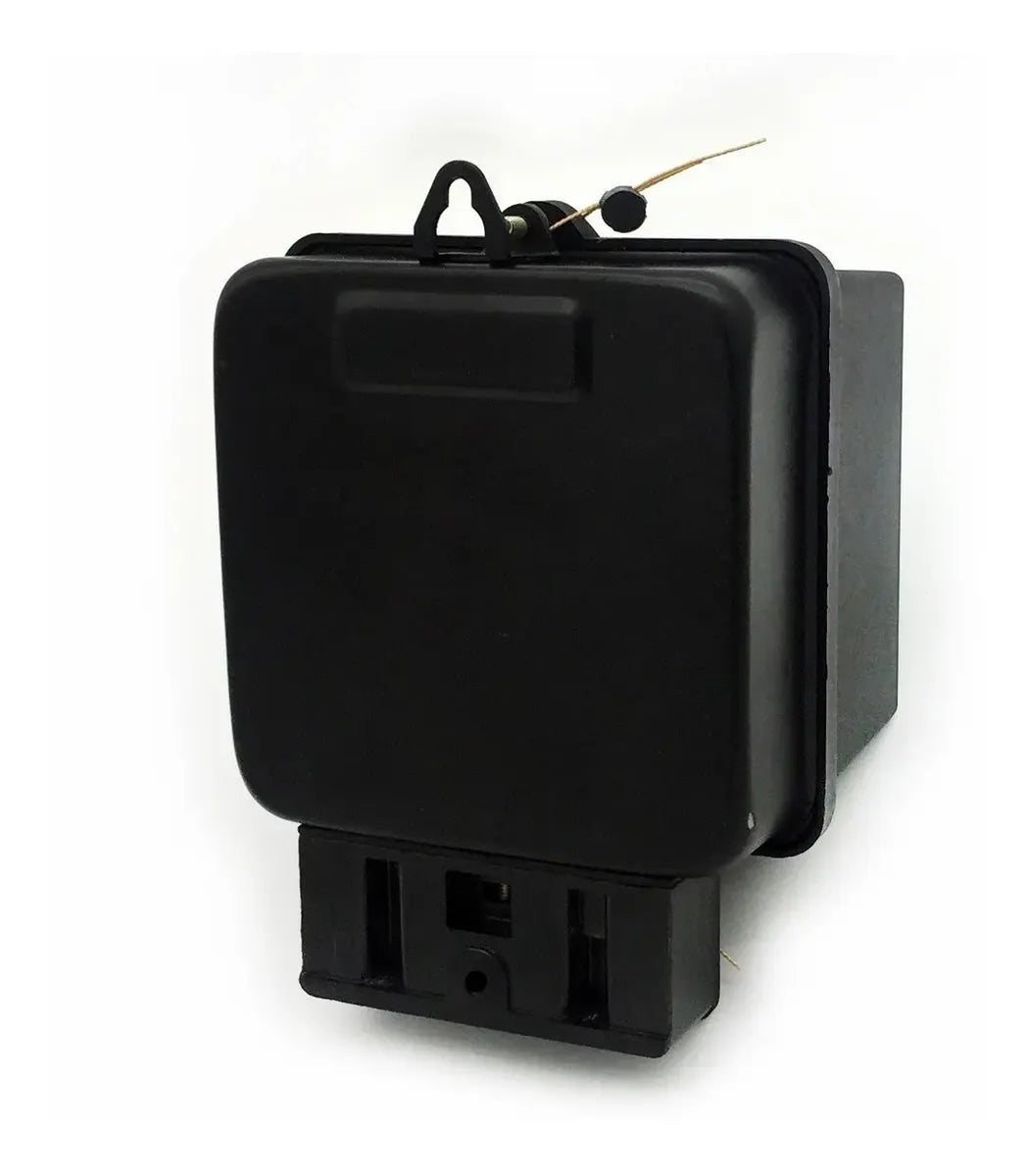REMARCADOR MONOFÁSICO 220V 10(20)A 50Hz IP51