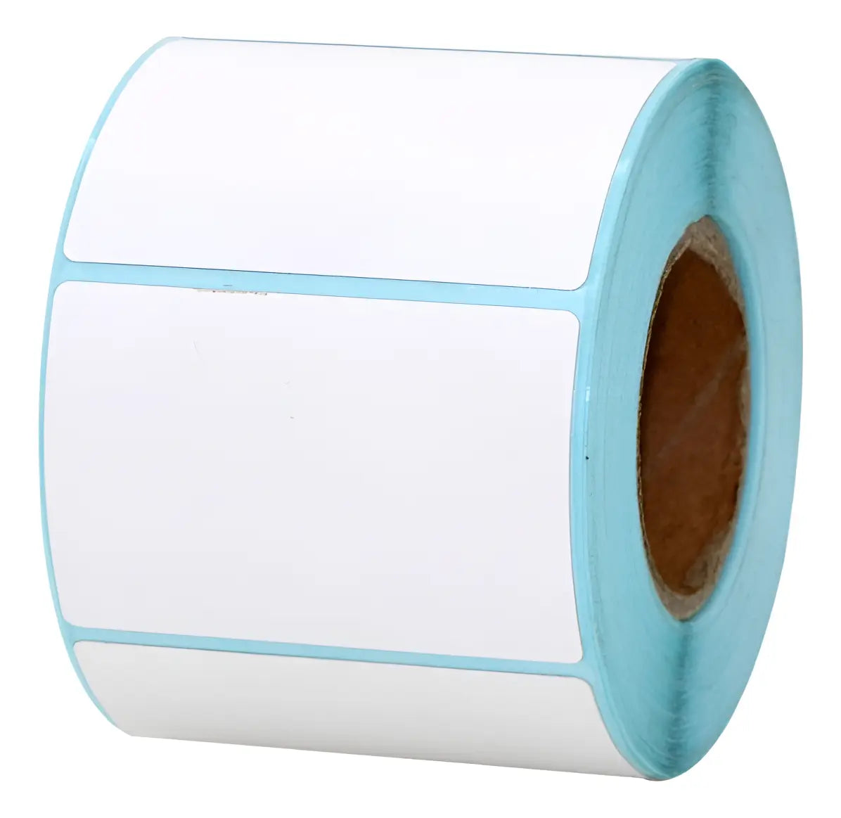 ROLLO ETIQUETAS TÉRMICAS AUTOADHESIVAS 60X40MM -800 ETIQUETAS BLANCAS