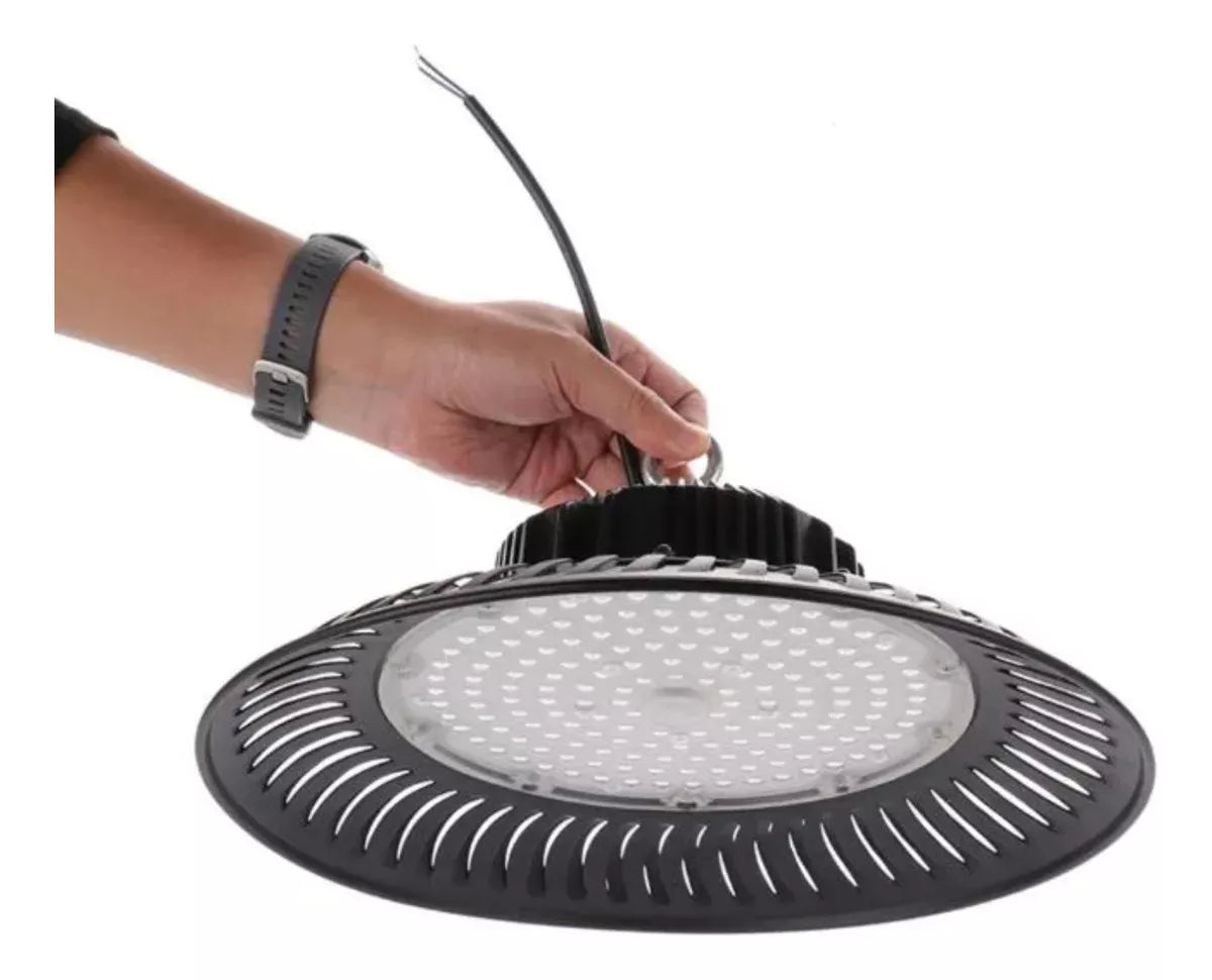 FOCO CAMPANA UFO LED 150W