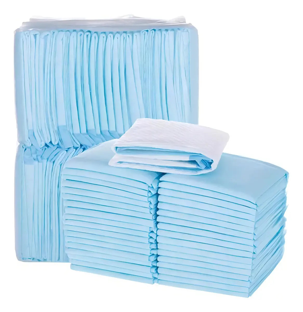 PAÑALES SMART CARE BLANCA 45x33CM X 20 UNIDADES