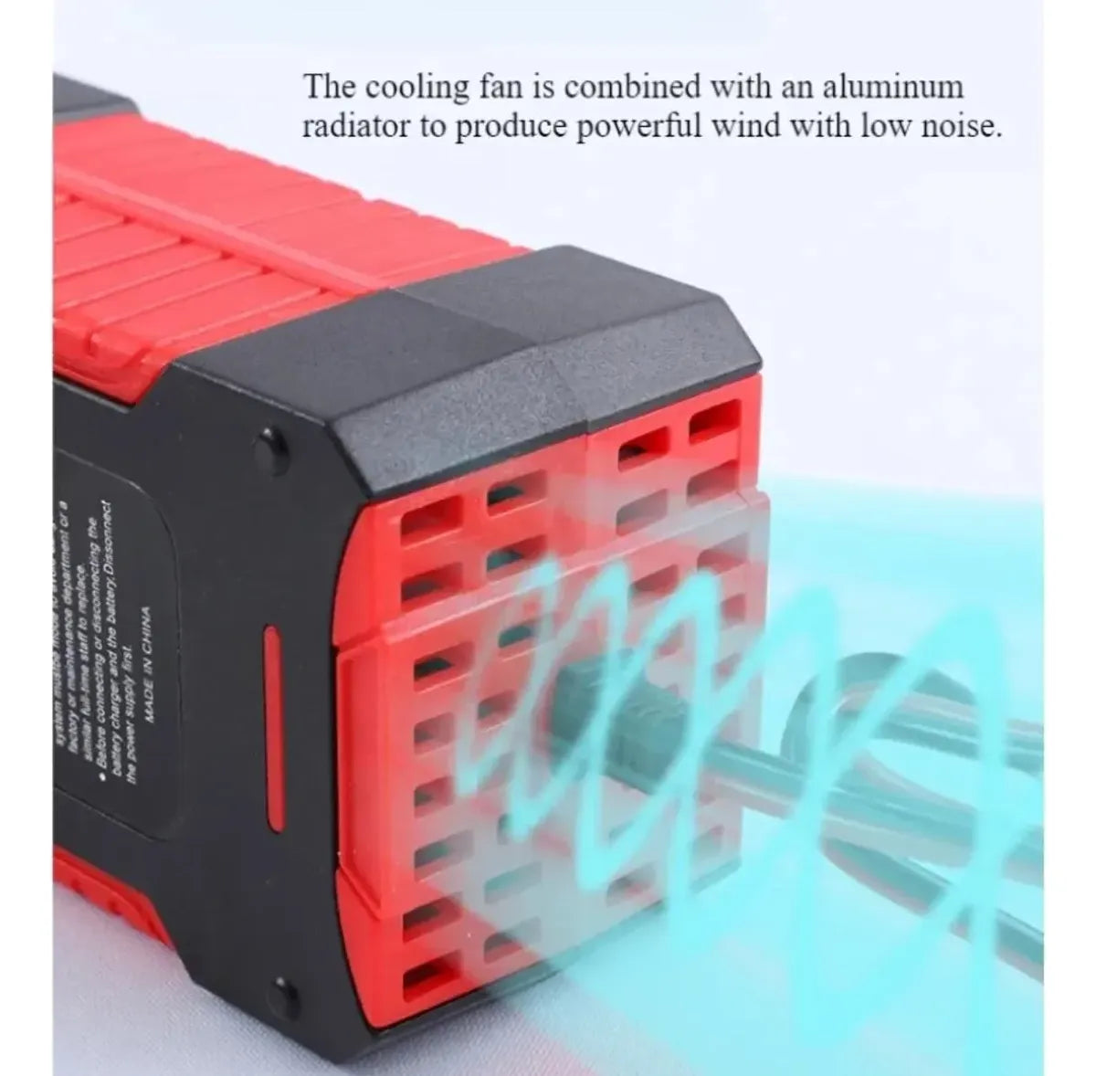 CARGADOR DE BATERÍA INTELIGENTE 12V AUTO/MOTO