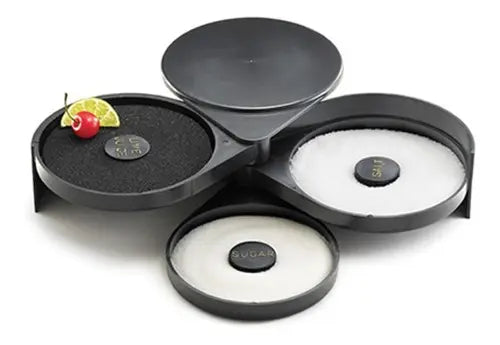 ESCARCHADOR DE COPAS Y VASOS PARA MARGARITAS Y MICHELADAS -IDEAL PARA BAR