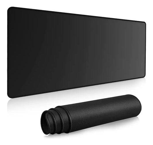 MOUSE PAD GAMER XL ANTIDESLIZANTE 70X30 CM 3 MM