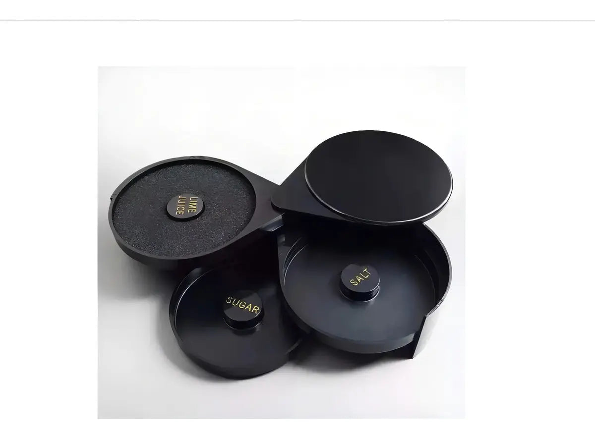 ESCARCHADOR DE COPAS Y VASOS PARA MARGARITAS Y MICHELADAS -IDEAL PARA BAR