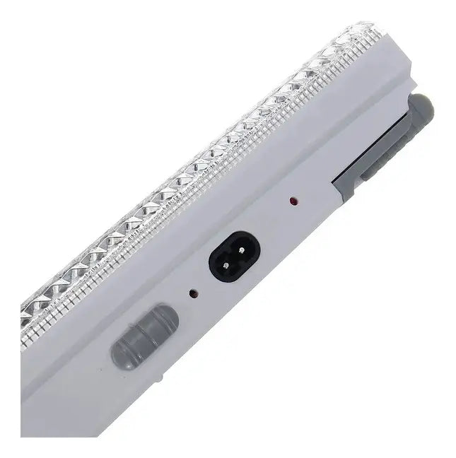 LÁMPARA EMERGENCIA 90 LED USB RECARGABLE PORTÁTIL ALTA AUTONOMÍA
