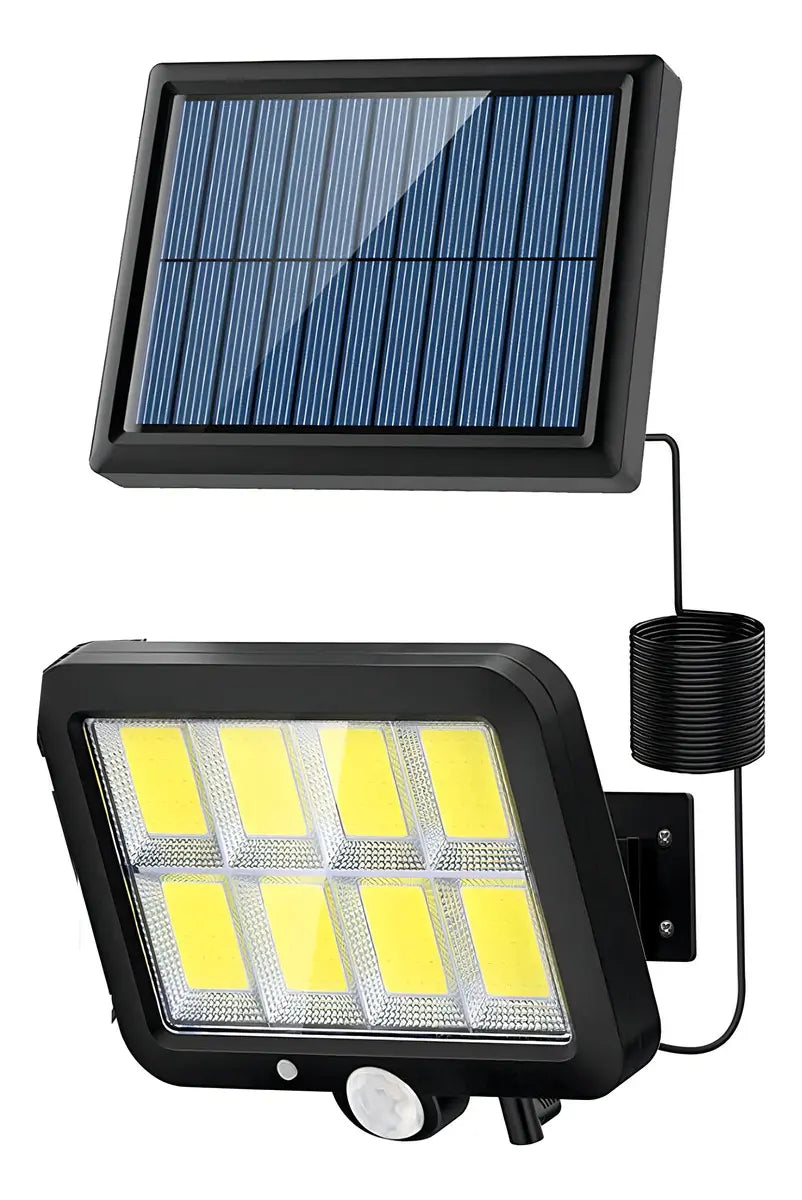 FOCO SOLAR LED EXTERIOR 100W ADK