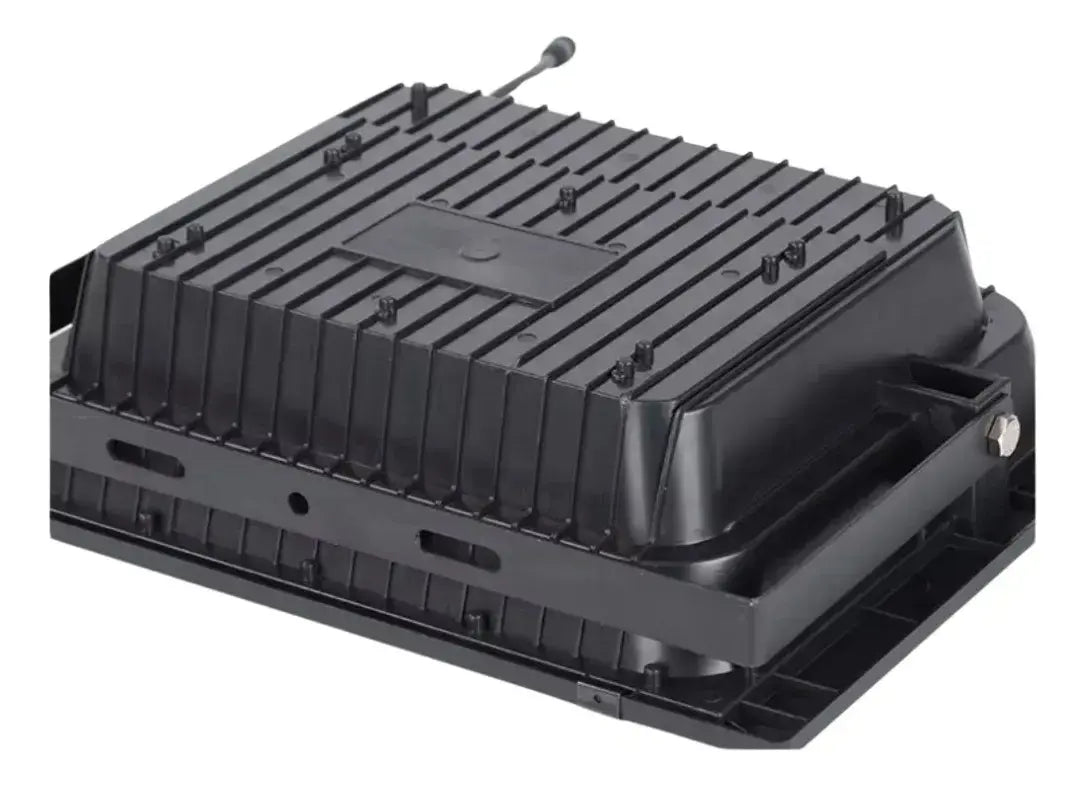 FOCO  SOLAR LED 400W + CONTROL REMOTO -EXTERIOR