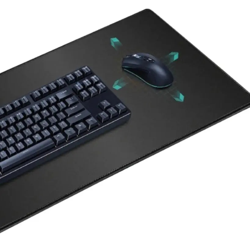 MOUSE PAD GAMER XL ANTIDESLIZANTE 70X30 CM 3 MM
