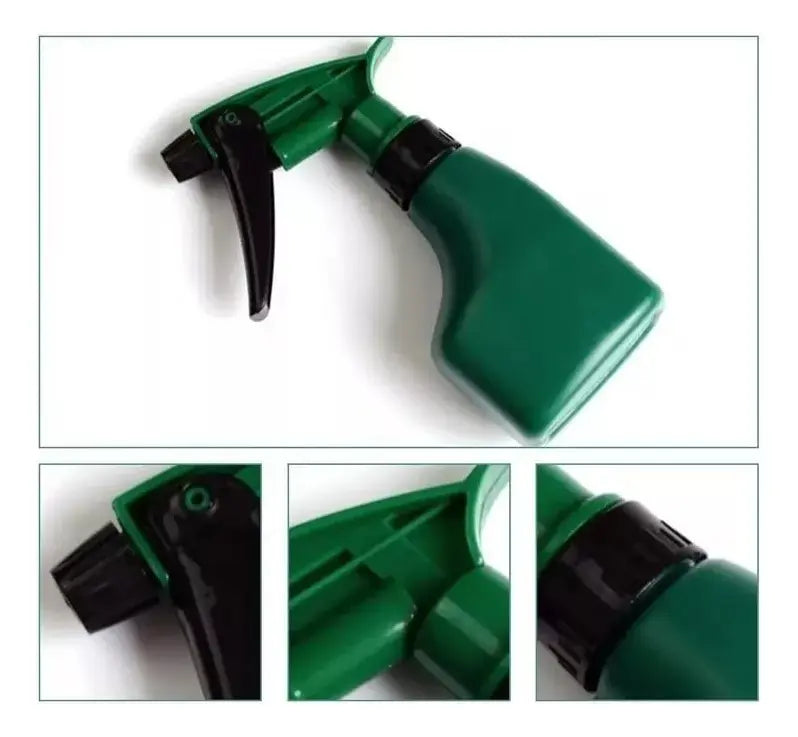 Kit Jardineria Jardin 10 Pzas