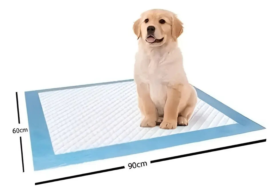 PAÑALES SMART CARE BLANCA 45x33CM X 20 UNIDADES